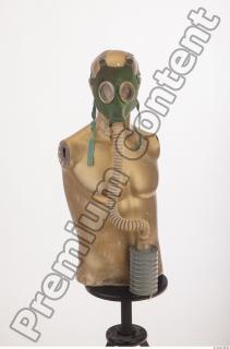 Gas mask 0036